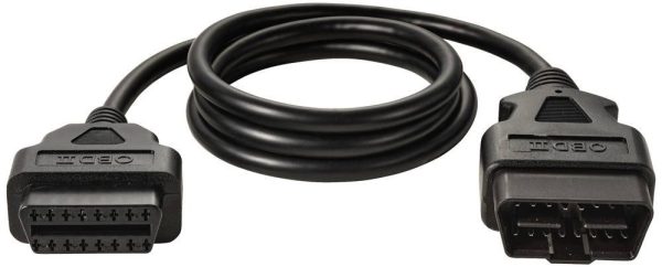 Prelungitor OBD 2