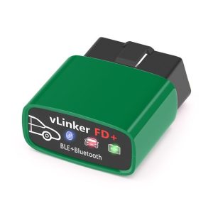 Vlinker FD - OBD II IOS/ANDROID/WINDOWS