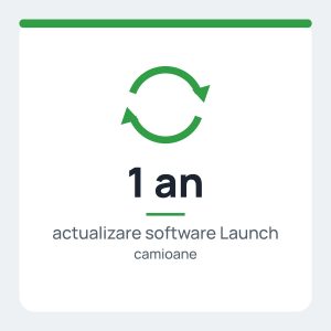 Actualizare software Launch 1 AN | Licenta x431