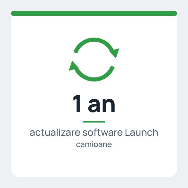 Actualizare software Launch 1 AN | Licenta x431