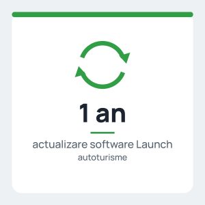 Actualizare software Launch 1 AN | Licenta x431