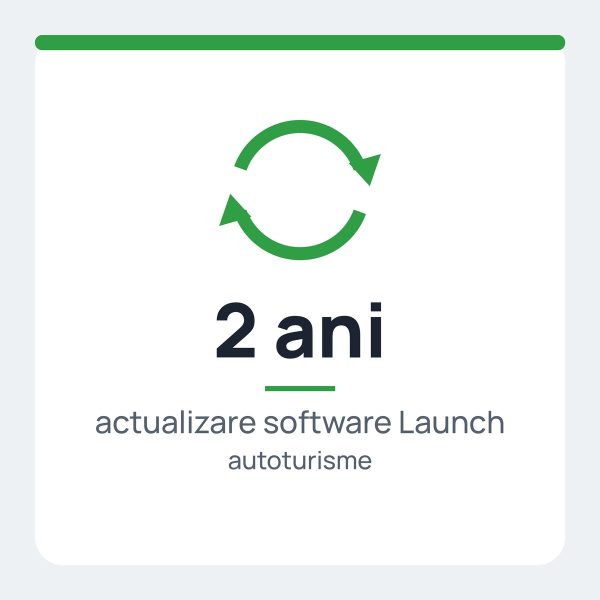 Actualizare software Launch 2 ANI – Turisme | Licenta x431 Actualizare software Launch 2 ANI | Licenta x431