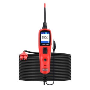 Tester circuit electric auto Autel PowerScan PS100
