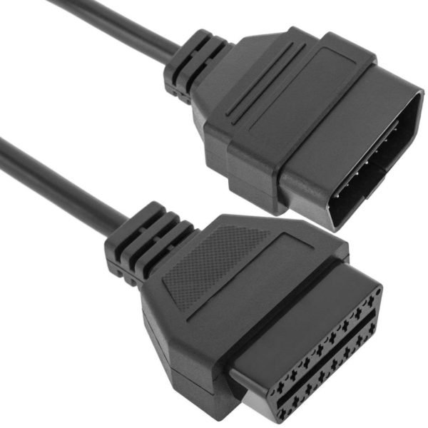 Prelungitor OBD 2