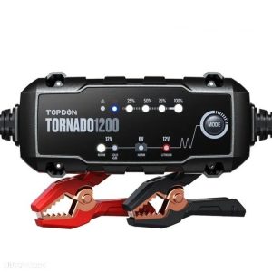 Topdon Tornado 1200