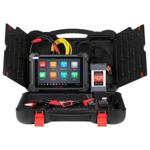 Autel MaxiCOM MK908 PRO II - Tester diagnoza auto