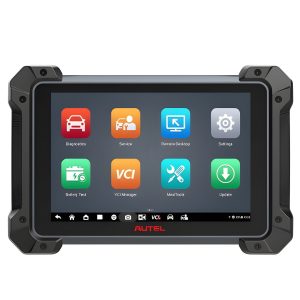 Autel MaxiCOM MK908 PRO II - Tester diagnoza auto