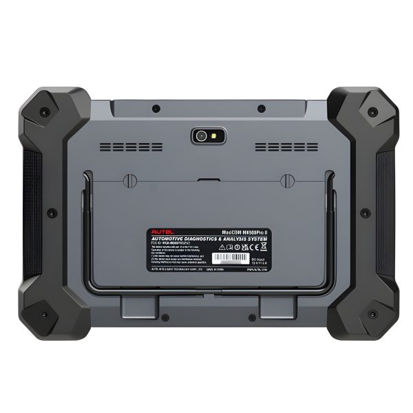 Autel MaxiCOM MK908 PRO II - Tester diagnoza auto Autel MaxiCOM MK908 PRO II - Tester diagnoza auto