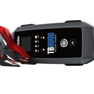 Tester Baterii TB 8000 TOPDON
