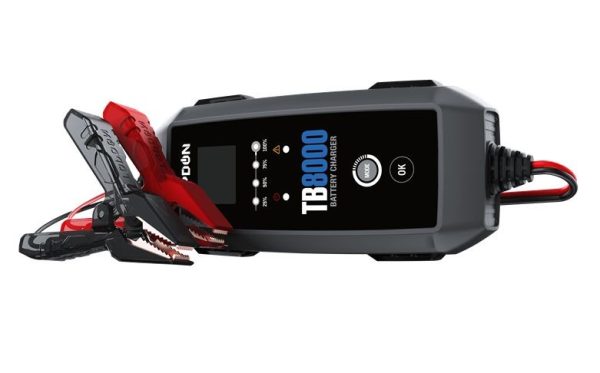 Tester Baterii TB 8000 TOPDON Tester Baterii TB 8000 TOPDON