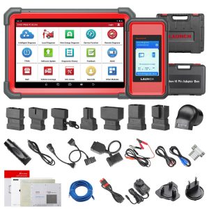 Tester auto Launch x431 PRO 5