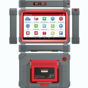 Launch x431 PRO5 - Tester Multimarca Profesional 3 Tester auto Launch x431 PRO 5