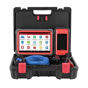 Launch x431 PRO5 - Tester Multimarca Profesional 4 Launch x431 PRO5 - Tester Multimarca Profesional