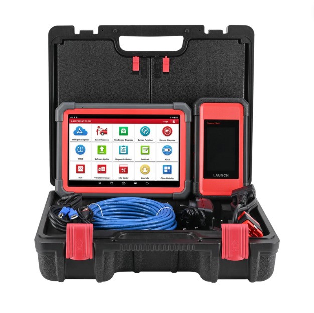Launch x431 PRO5 – Tester Multimarca Profesional Launch x431 PRO5 - Tester Multimarca Profesional