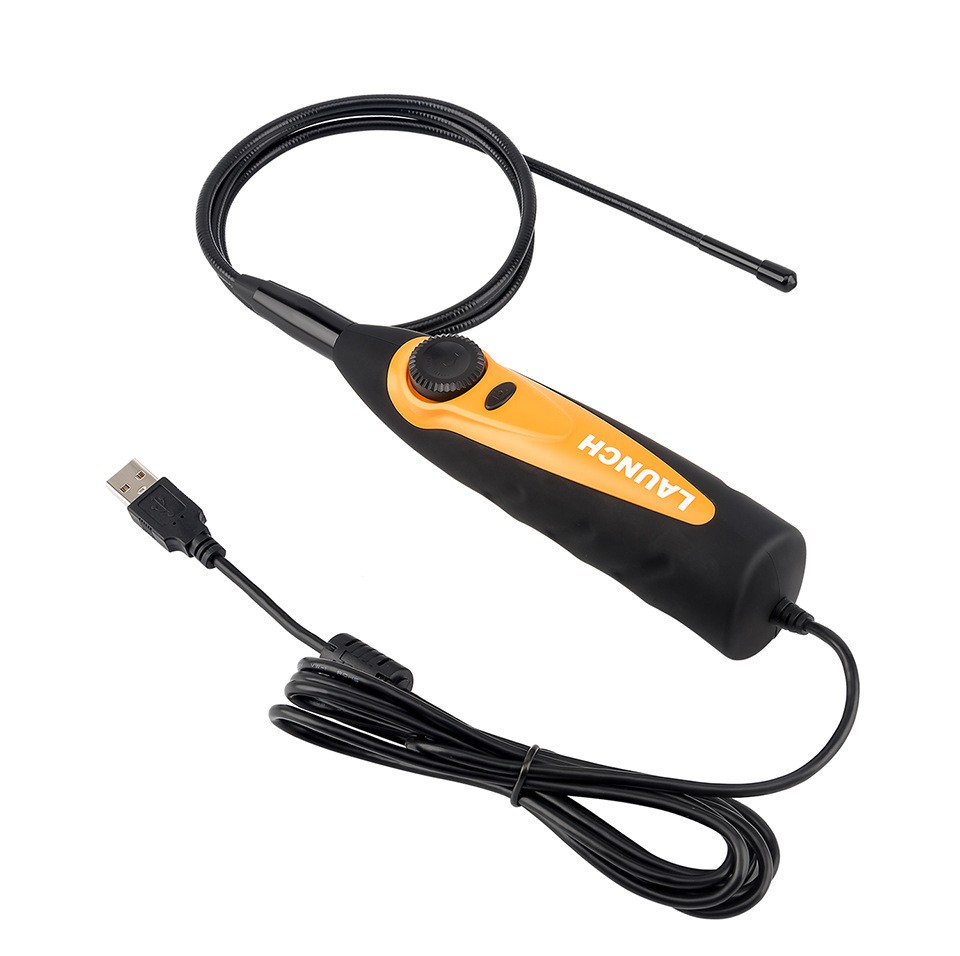 Videoscop Profesional Launch VSP600 - Camera auto Videoscop Profesional Launch VSP600 - Camera auto