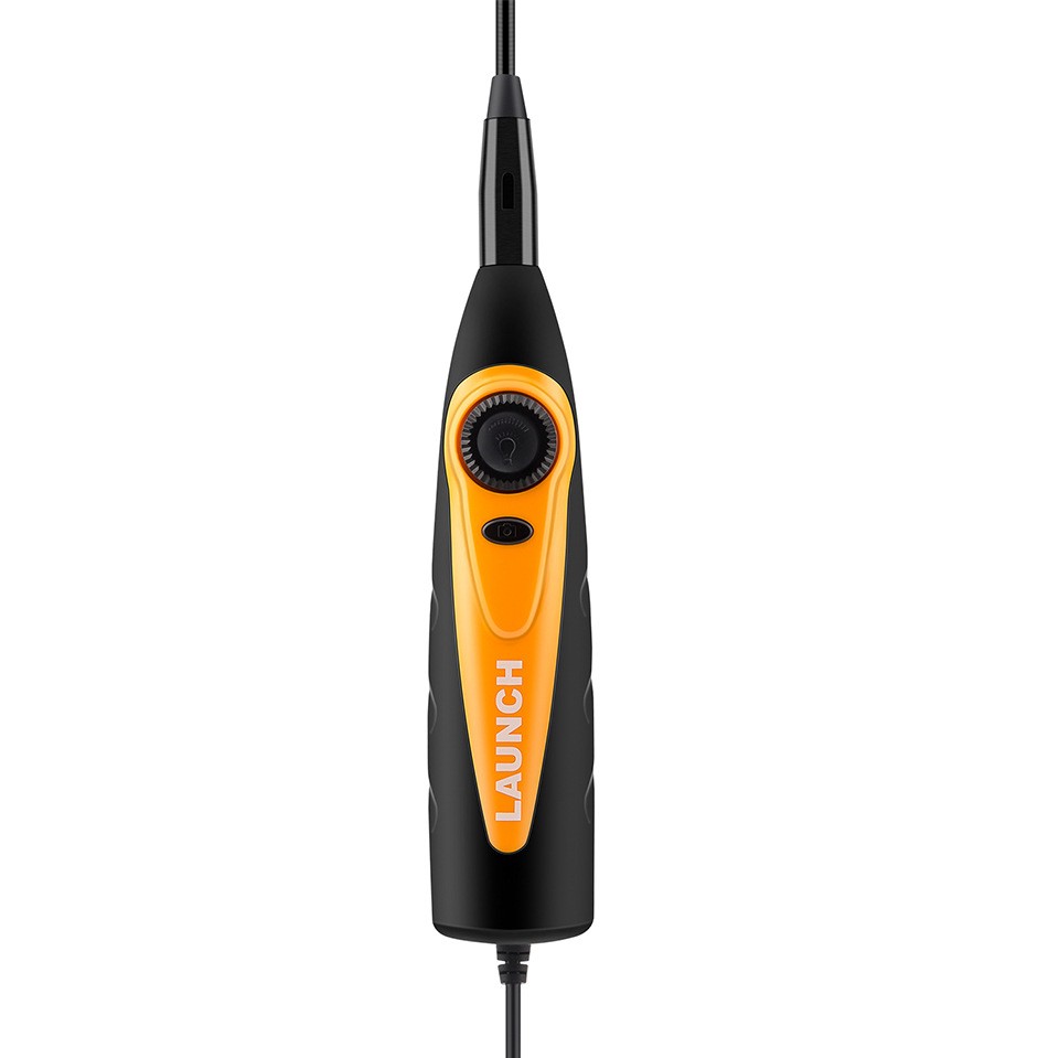 Videoscop Profesional Launch VSP600 – Camera auto Videoscop Profesional Launch VSP600 - Camera auto