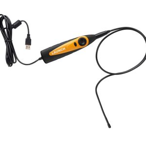 Videoscop Profesional Launch VSP600 - Camera auto 4 Videoscop Profesional Launch VSP600 - Camera auto
