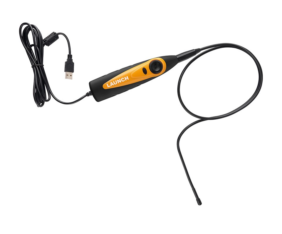 Videoscop Profesional Launch VSP600 – Camera auto Videoscop Profesional Launch VSP600 - Camera auto