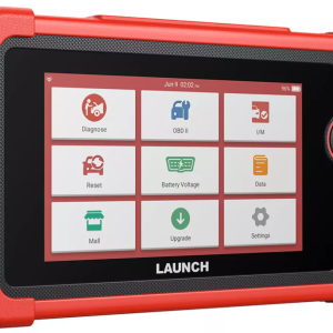 Launch CRP 919X - Scaner auto