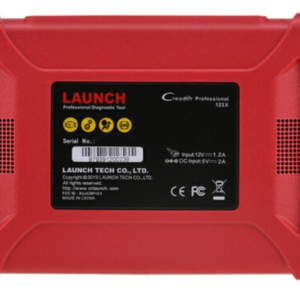 Launch CRP 129X - Scaner auto