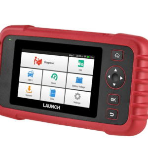 Launch CRP 129X - Scaner auto