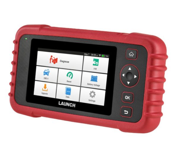 Launch CRP 129X - Scaner auto