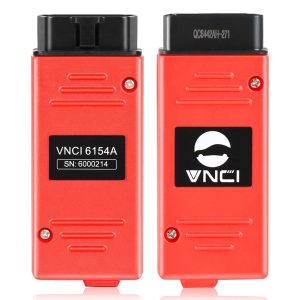 Tester auto VNCI 6154A ODIS
