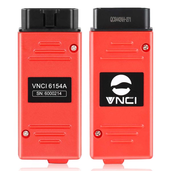 Tester auto VNCI 6154A ODIS