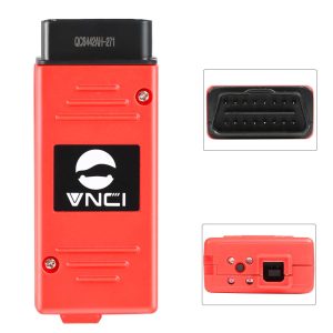 Tester auto VNCI 6154A ODIS
