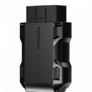 Topdon TopScan PRO - Tester auto multimarca 3 Tester auto Topdon TopScan