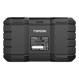 TOPDON ArtiDiag 900 BT