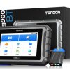 TOPDON ArtiDiag 900 BT