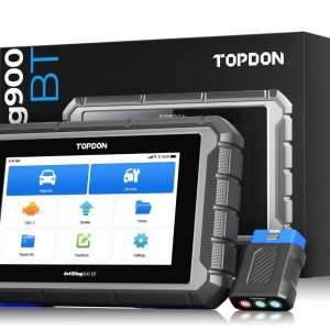 TOPDON ArtiDiag 900 BT