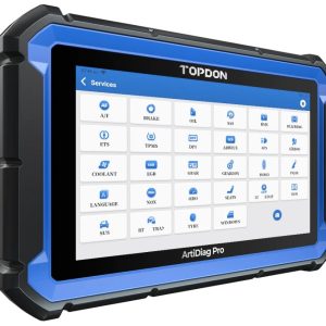 TOPDON ArtiDiag PRO