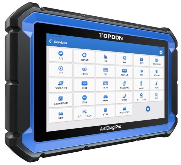 TOPDON ArtiDiag PRO