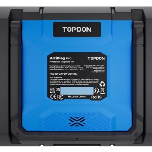 TOPDON ArtiDiag PRO