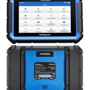 TOPDON ArtiDiag PRO