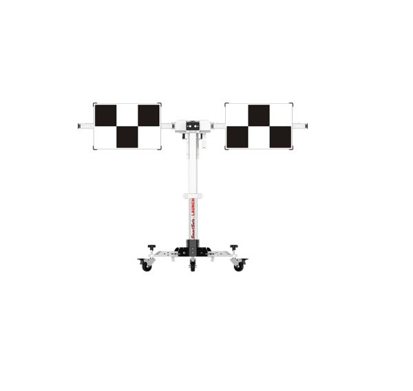 Sistem calibrare roti Launch X431 ADAS Mobile Sistem calibrare roti Launch X431 ADAS Mobile