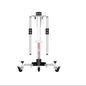 Sistem calibrare roti Launch X431 ADAS Mobile