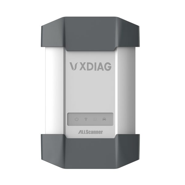 Tester diagnoza auto VXDIAG C6