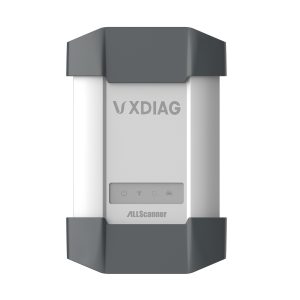Tester diagnoza auto VXDIAG Mercedes + BMW