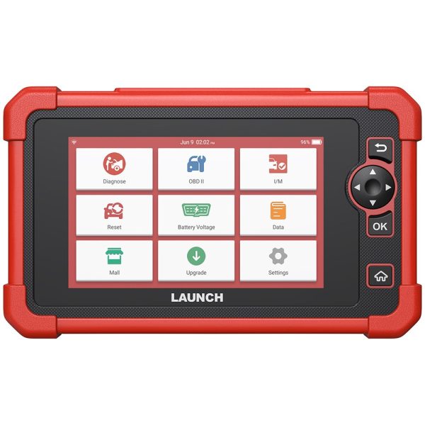 Launch CRP 919X - Scaner auto