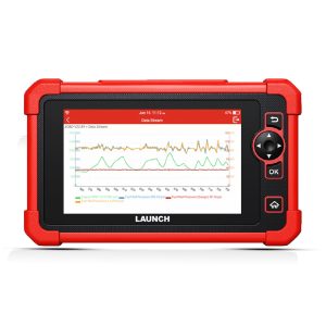 Launch X431 CRP919X - Tester Diagnoza Auto cu Cablu, ECU Coding si CAN FD