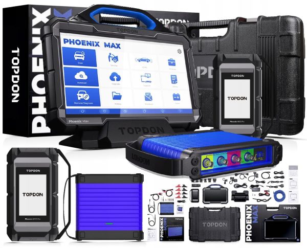 Diagnoza-Phoenix-Max-PROFESIONAL