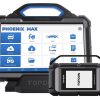 Topdon Phoenix Max – Diagnoză auto premium, fără limite