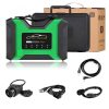 Super MB PRO N3 - Tester reprezentanta BMW