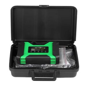 Super MB PRO N3 - Tester reprezentanta BMW