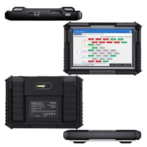 Topdon Phoenix Remote - Tester Auto