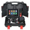 Autel MaxiCOM MK906S PRO – Tester diagnoză auto profesional cu ECU Coding și 36+ funcții