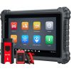 Autel MaxiCOM MK906S PRO – Tester diagnoză auto profesional cu ECU Coding și 36+ funcții